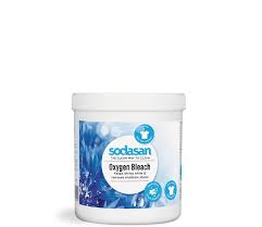 Maybe you would like to learn more about one of these? Oxygen Bleach Sodasan Stain Remover 5506 En Sodasan