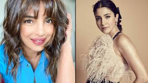 Advertisement advertisement arts give us a way to explore our lives and the lives of others, whether. From Anushka Sharma To Priyanka Chopra Jonas These Are The 3 Most Powerful Indian Women In The Entertainment Industry Gq India