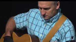 Don't miss Warren Sweeney of Alabaster, Alabama this Saturday night, 8PM