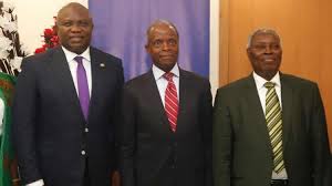 Though pst kumuyi didn't mention in this short clip, pastor kumuyi narrates how some people wanted him to stop preaching holiness. Photos Kumuyi Hosts Osinbajo Ambode At Church Service Marking 58th Independence Punch Newspapers