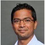 Prashant Shanti Kumar