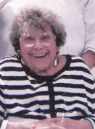 Dorothy Griffin Obituary (2013)