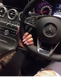 Instagram Mercedes Girl New Luxury Cars Girls Driving