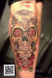 Iskelet Dovmesi Kola Yapilmis Hali Http Www Dreamtattoo Com Dovme Kol Dovmeleri Dovme Modelleri