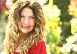 She is sometimes called the queen of forró. Picture Of Elba Ramalho