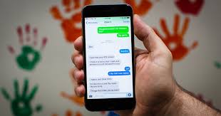 03 how to search for deleted texts on your iphone. Search Text Messages 14 Iphone Tips You Ll Wish You Knew All Along Cbs News