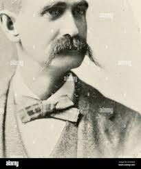 Joseph stauffer hi-res stock photography and images