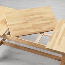 bis 8 personen ikea deutschland extendable table norden extendable table dining table