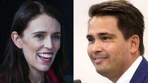 Image result for debate ban on plastic bags new zealand simon bridges