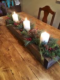 35 Simple Pine Cones Christmas Are Also Very Beautiful 14 Diy Christmas Decorations Easy Christmas Candle Decorations Christmas Centerpieces Diy