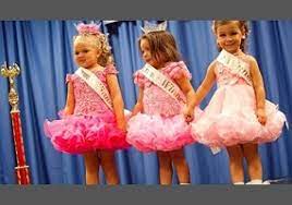 Show the world what your daughter can do at a natural beauty pageant. Are Child Beauty Pageants Wrong Debate Org