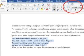 Forgotten Skills Formatting A Paper The Library Of Antiquity