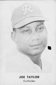 Minor League Baseball Players