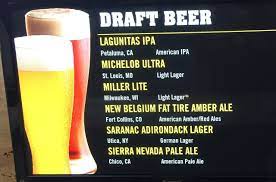 2019 S Most Popular Beers Light Lite And Lighter Syracuse Com