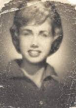 Obituary information for Mary Jo Bailey