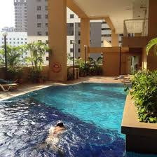 Mckey66 seri bukit ceylon residence. Living Room Picture Of Mckey66 Kuala Lumpur Tripadvisor