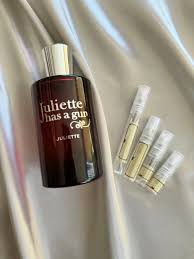 Not A Perfume Travel Spray - Juliette Has A Gun | Sephora