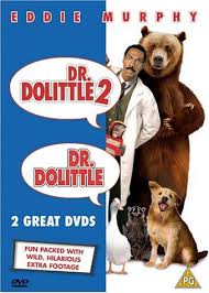 Dolittle (eddie murphy) is busier than ever. Dr Dolittle 2 2001 Photo Gallery Imdb