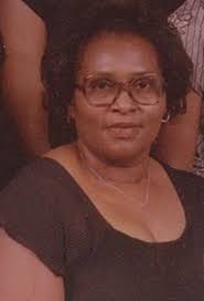 Mary Jane Tomlin Potts (1929-2015)