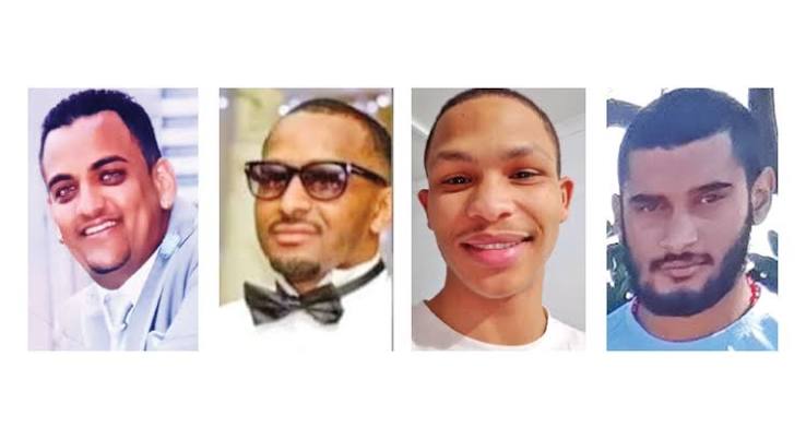 Father of alleged drug kingpin speaks out following son's death | Rising Sun Newspapers