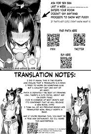 Ushiwakamaru to Kinyoku Seikatsu | Ushiwakamaru without SEX - English Hentai  Manga (Page 33)