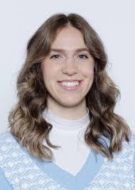 Amanda Walts's Instagram, Twitter & Facebook