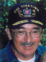 John Walter “Walt” LaPine