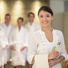 Tout savoir pour devenir esthéticienne avec les nouvelles esthétiques spa. Comment Devenir Estheticienne Quelle Formation