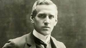 Martin Nyström: Wilhelm Stenhammars tid är nu