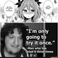 Can You Guys Tell Me The Sauce Animemes Memes Anime Funny Anime Memes