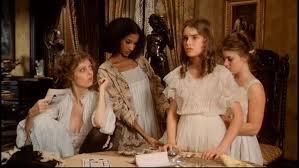 Accordingly, pretty baby was classified 18 uncut for video release, with the previous cinema cuts waived, on 4 september 1987. Pretty Baby 1978 Uncut 109min Louis Malle Brooke Shields Keith Carradine Susan Sarandon Drama Rarefilm