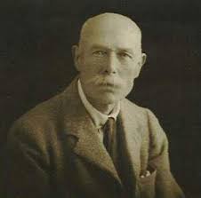 Ernest Scott (1857-1941)