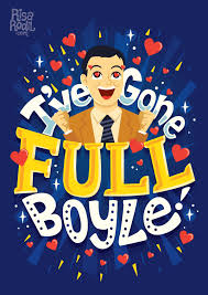 Maybe you would like to learn more about one of these? Full Boyle Brooklyn 99 Character Posters Society6 Redbubble Teepublic Brooklyn 99 Characters Brooklyn Nine Nine Brooklyn