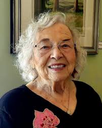 Rosalie Thornberry Berkshire Obituary June 15, 2024