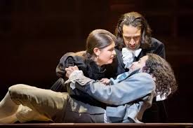 You answer anger with love. Who Plays Philip Hamilton In Hamilton Quora