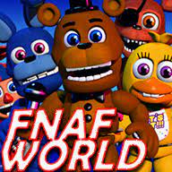 Get ready to enter a nonsensical. Fnaf World 1 0 Apk Download By Scott Cawthon Apkmirror