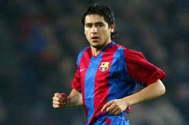Discover more from the olympic channel, including video highlights, replays, news and facts about olympic athlete juan román riquelme. Fc Barcelona News 26 January 2015 Jeremy Mathieu Return To Training Juan Roman Riquelme Retires Barca Blaugranes
