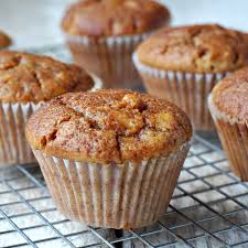 Image result for spiced apple muffins