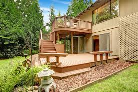 With these tips, you'll avoid major pitfalls and give your deck a whole new life. 2021 Deck Repair Costs Replace Deck Boards Railing Refinishing