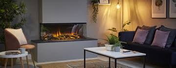 Installation is easy, only requiring a 120v household outlet, and in no time you will be enjoying an ambient fire in your home. Homepage Wolverhampton Fireplaces Stoves