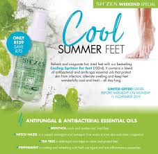 Tea tree oil can help beautify the appearance of skin, invigorate the scalp, refresh tired feet, and so much more. Sh Zen On Twitter Weekendspecial Refresh And Invigorate Hot Tired Feet With Our Bestselling Cooling Spritzer For Feet 100ml It Protects Skin From Infection Alleviates Swelling And Keeps Feet Wonderfully Cool And Fresh