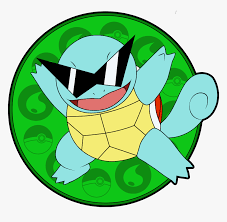 The most important decision in your life is which starter pokemon you choose. Image Of Squirtle Squad Cartoon Hd Png Download Kindpng