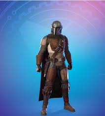 In conjunction with season 2 of the mandalorian kicking off on disney+, mando and baby yoda are in fortnite. The Top 5 Fortnite Chapter 2 Season 5 Battle Pass Skins In The Game Toysmatrix