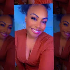 Latricia Reed's Instagram, Twitter & Facebook