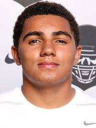 Myles Scott Defensive End Recruiting Profile