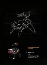 dinergate girls frontline anime sketch frontline