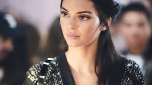 Kendall nicole jenner (born november 3, 1995) is an american media personality, socialite, and model. Nggak Cuma Sukses Melawan Anxiety Disorder Inilah Fakta Mencengangkan Kendall Jenner