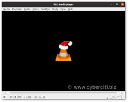Vlc media player is a free, portable audio and video player app. Remove Santa Hat In Vlc Player Permanently Nixcraft