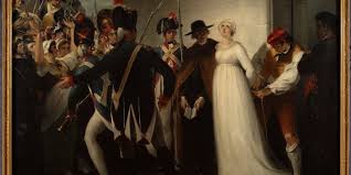 Marie antoinette (died 1793) was the former queen of france. Ausstellung Marie Antoinette Metamorphoses D Une Image