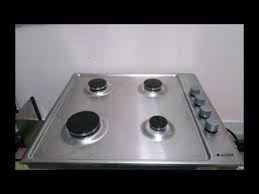 Arkadaşalar arçelik marka set üstü ocağımın elektrikli çakmagı sürekli olarak çalışıyor. Kararan Mutfak Ocak Gozleri Nasil Parlatilir Youtube